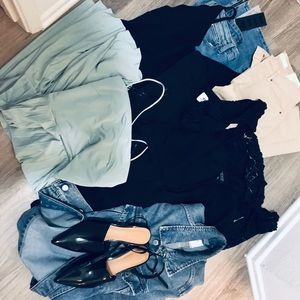 Garden Girlfriend Bundle 💐